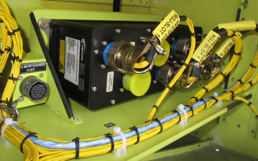 DAQ9000
