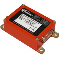 DAQAHRS™ GPS/Inertial Sensor Module